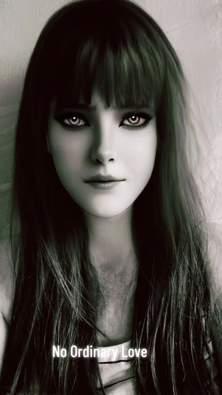 @Morrigan 🖤❤️