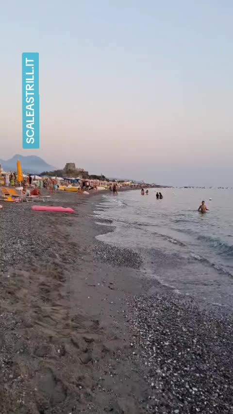 @SCALEA CALABRIA STRILL