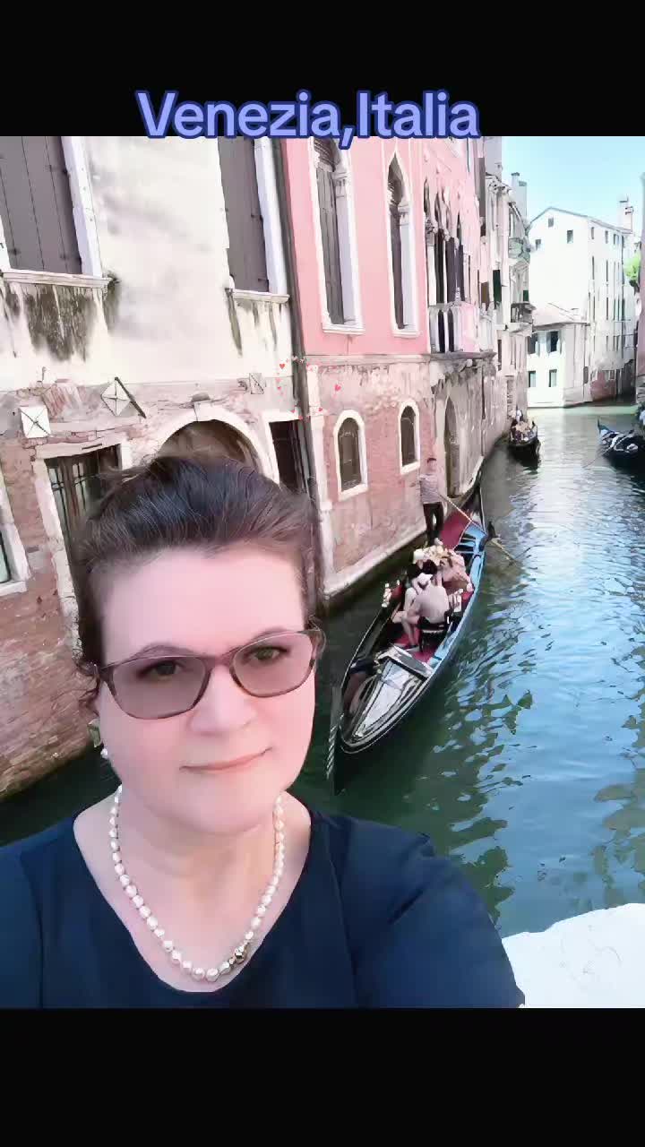 @Venezia.Italia.Pelaghia๐ฅฐ