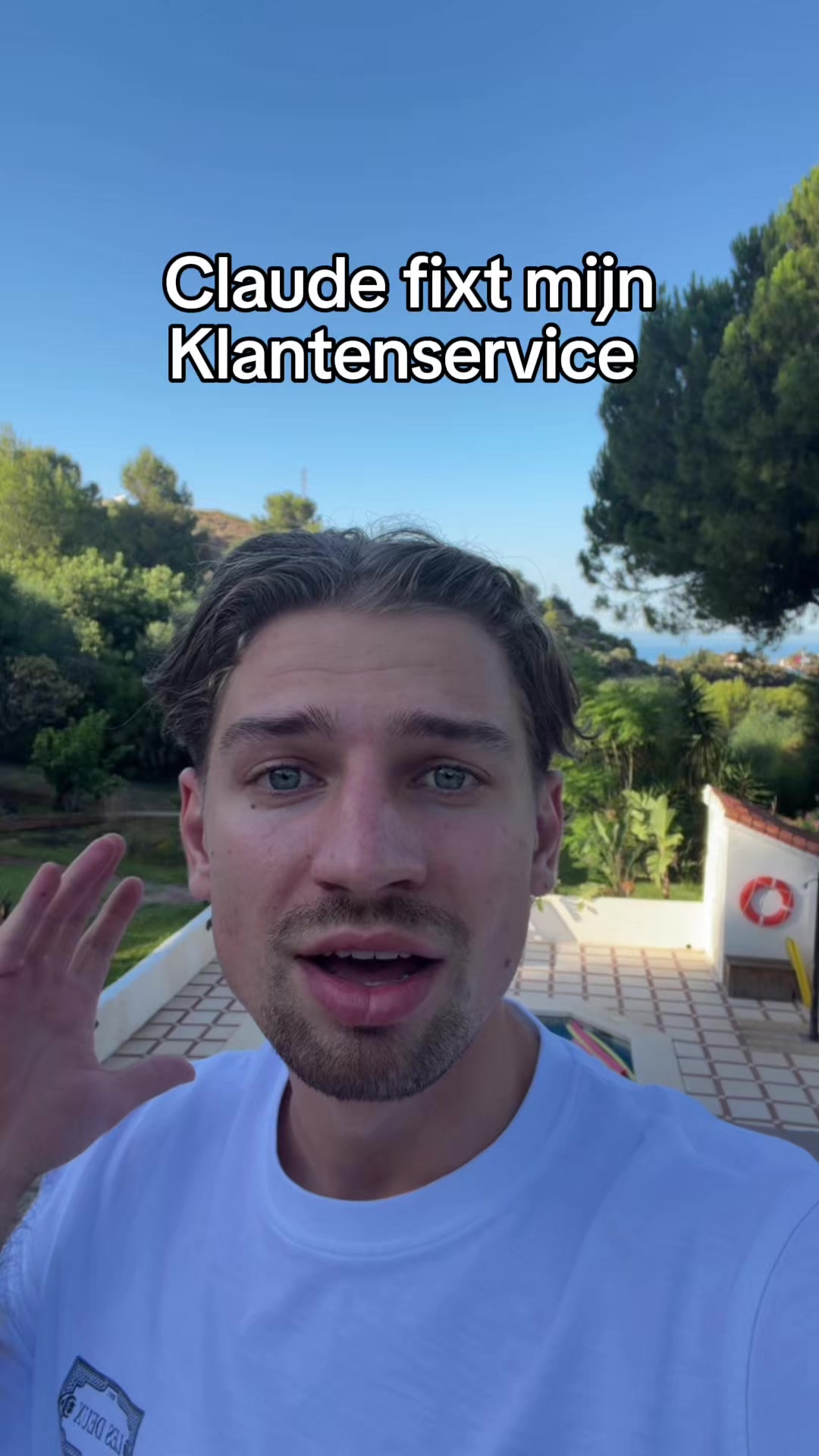 @Rut de letter