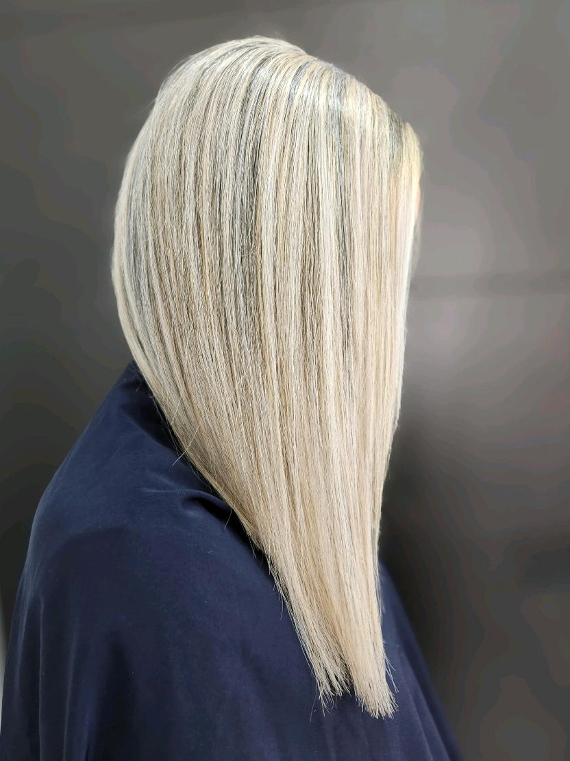 @BFierce Salon