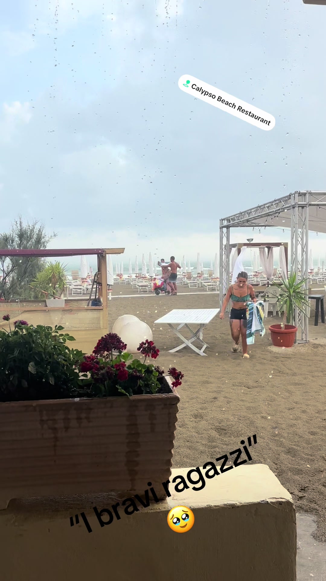 @Rossella Mantini