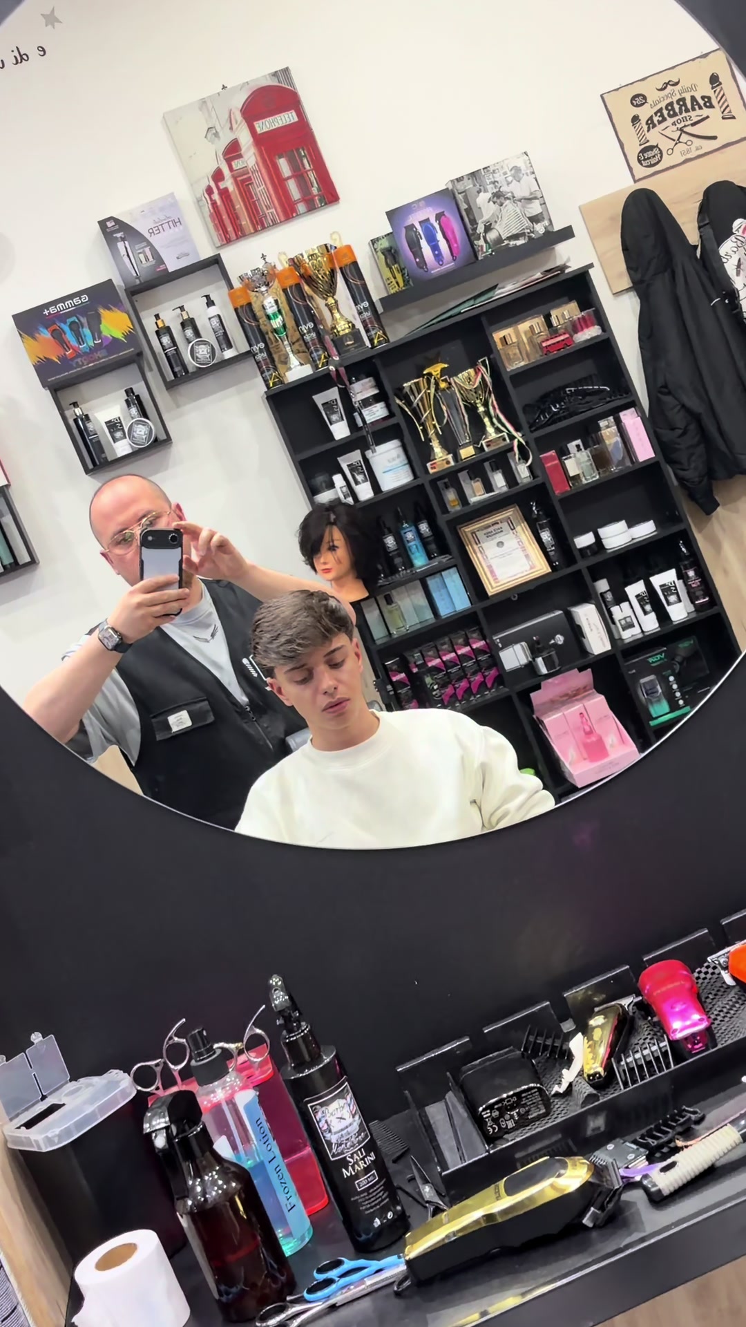 @BarberArtMastellone