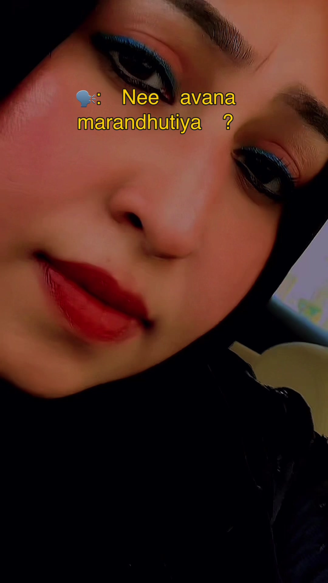 @❤️Benazir Syed❤️