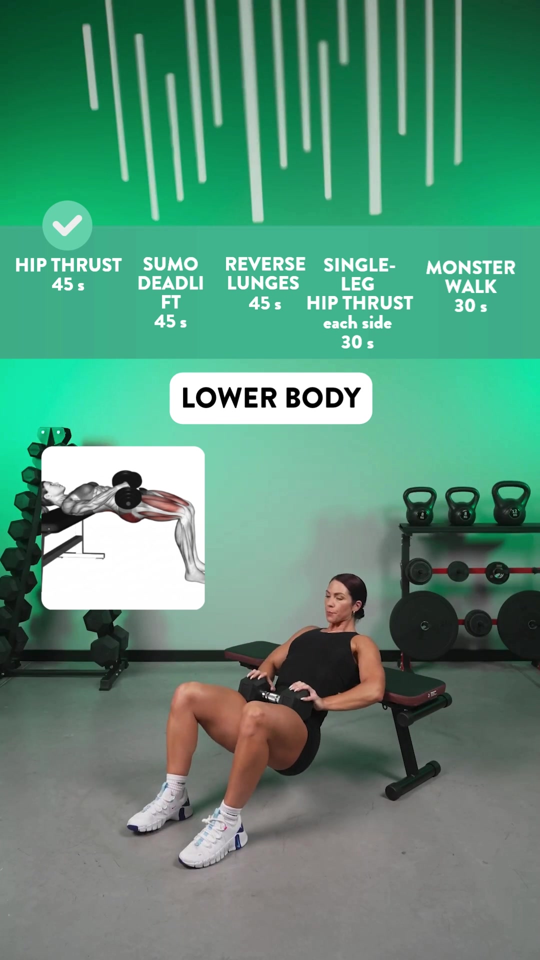 @raize 📲 workout app
