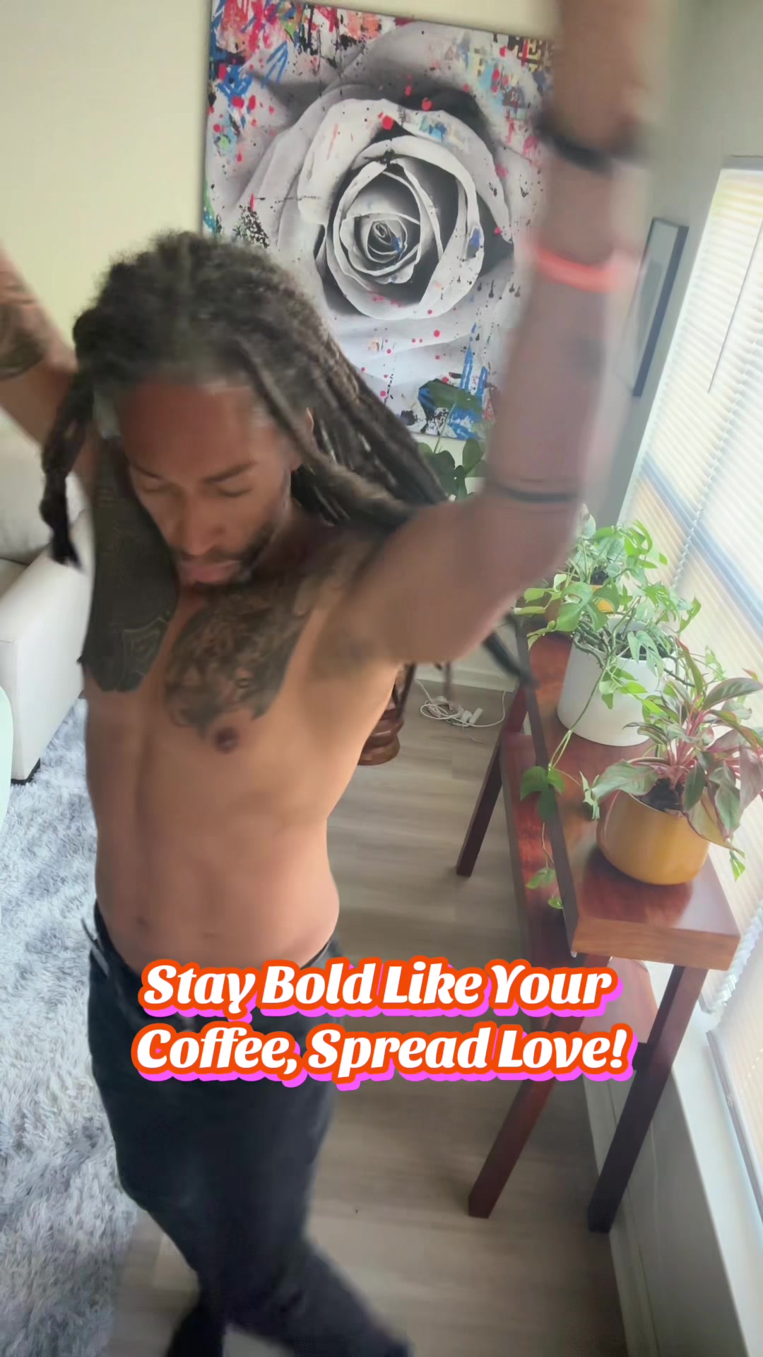 @Tito Orlando Dudley