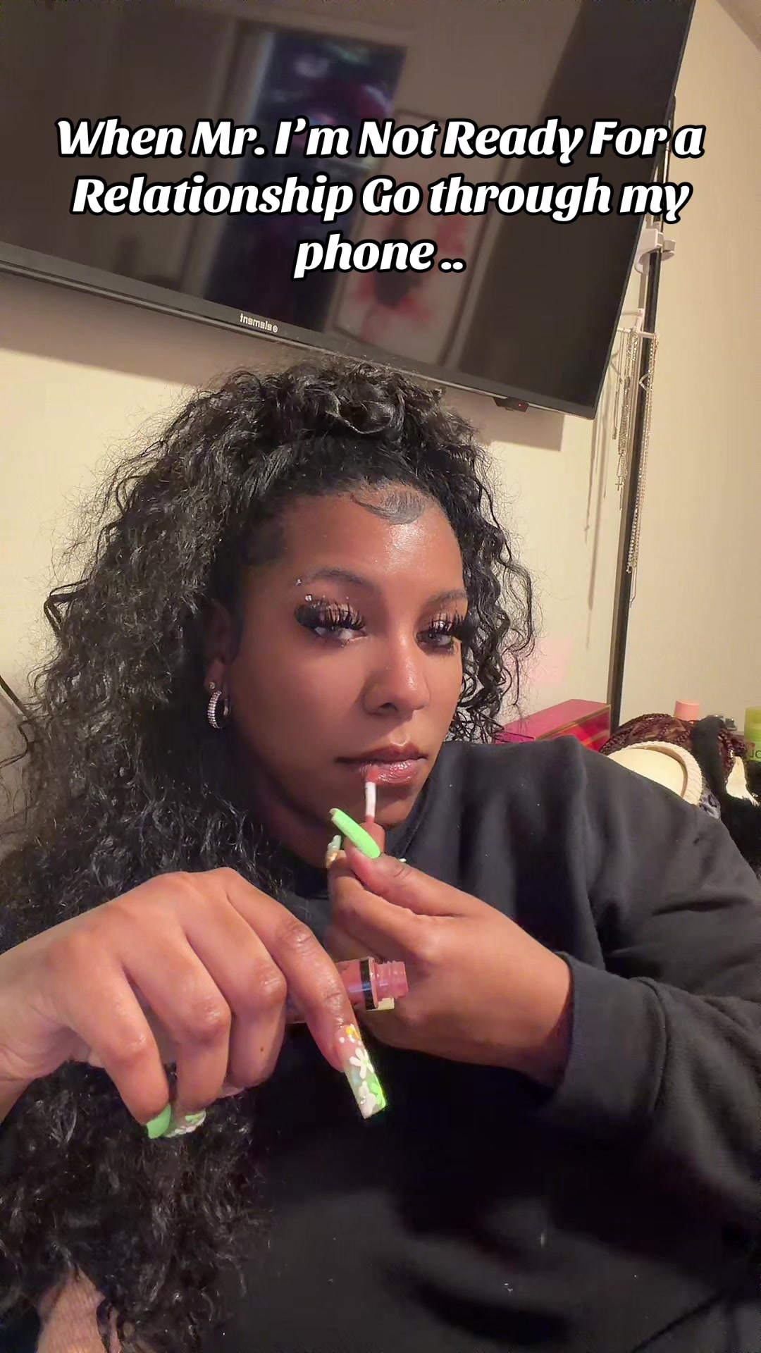@Jameisha Daniels