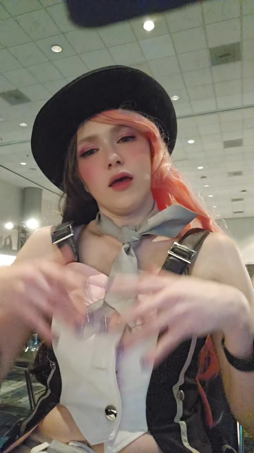 @Abigail (mikochan215 on all)