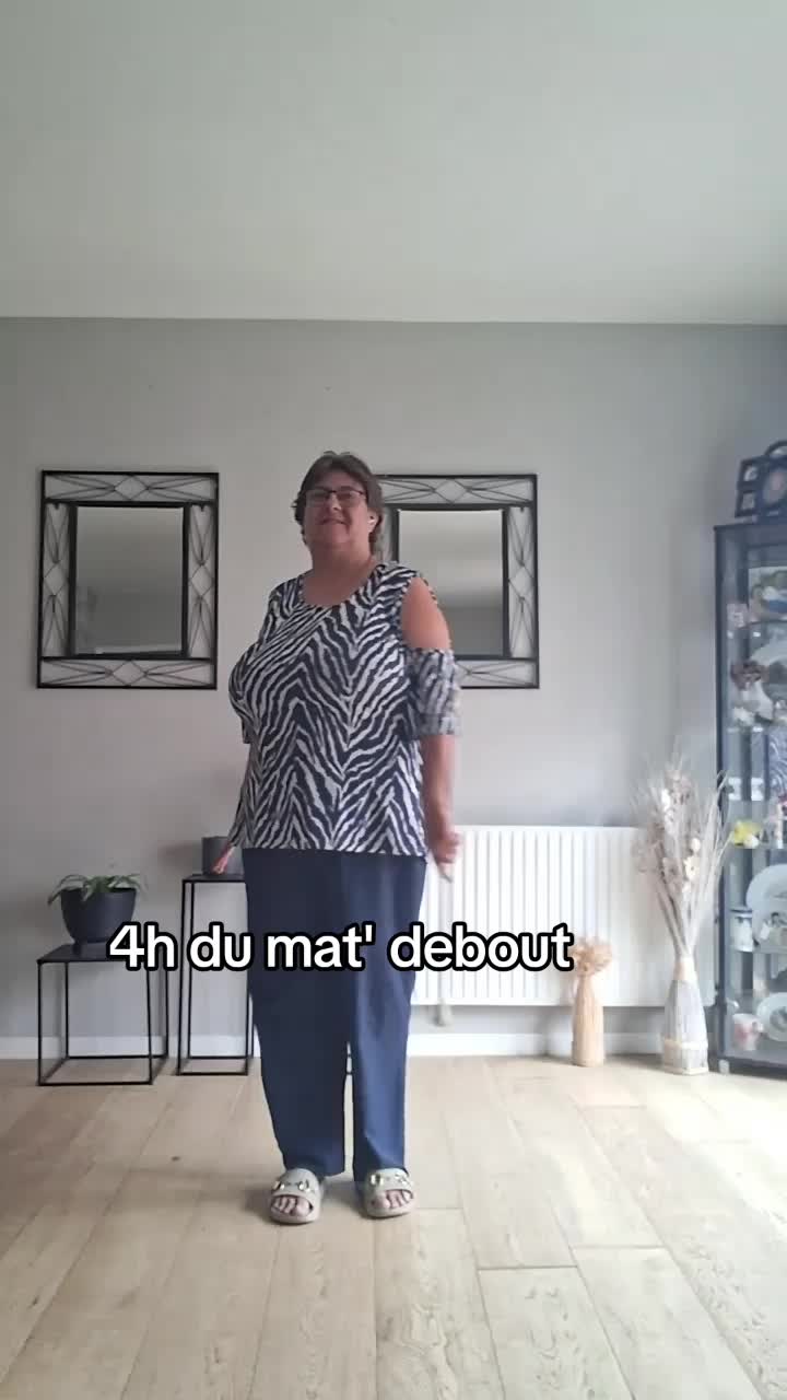 @lamajorettedetiktok