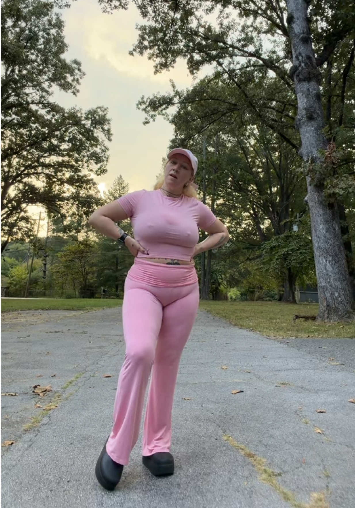 @Koralee