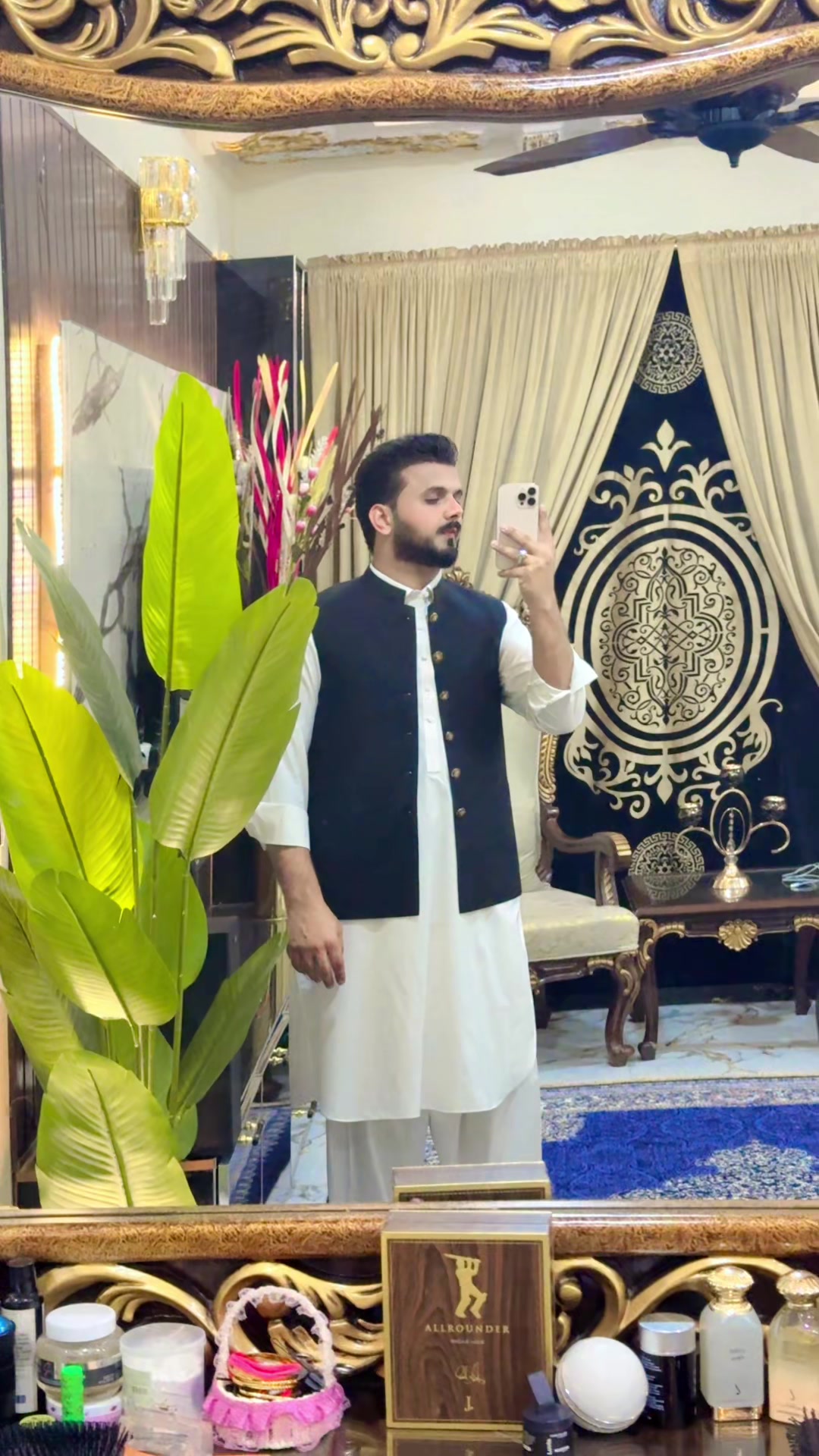 @شاہ جی