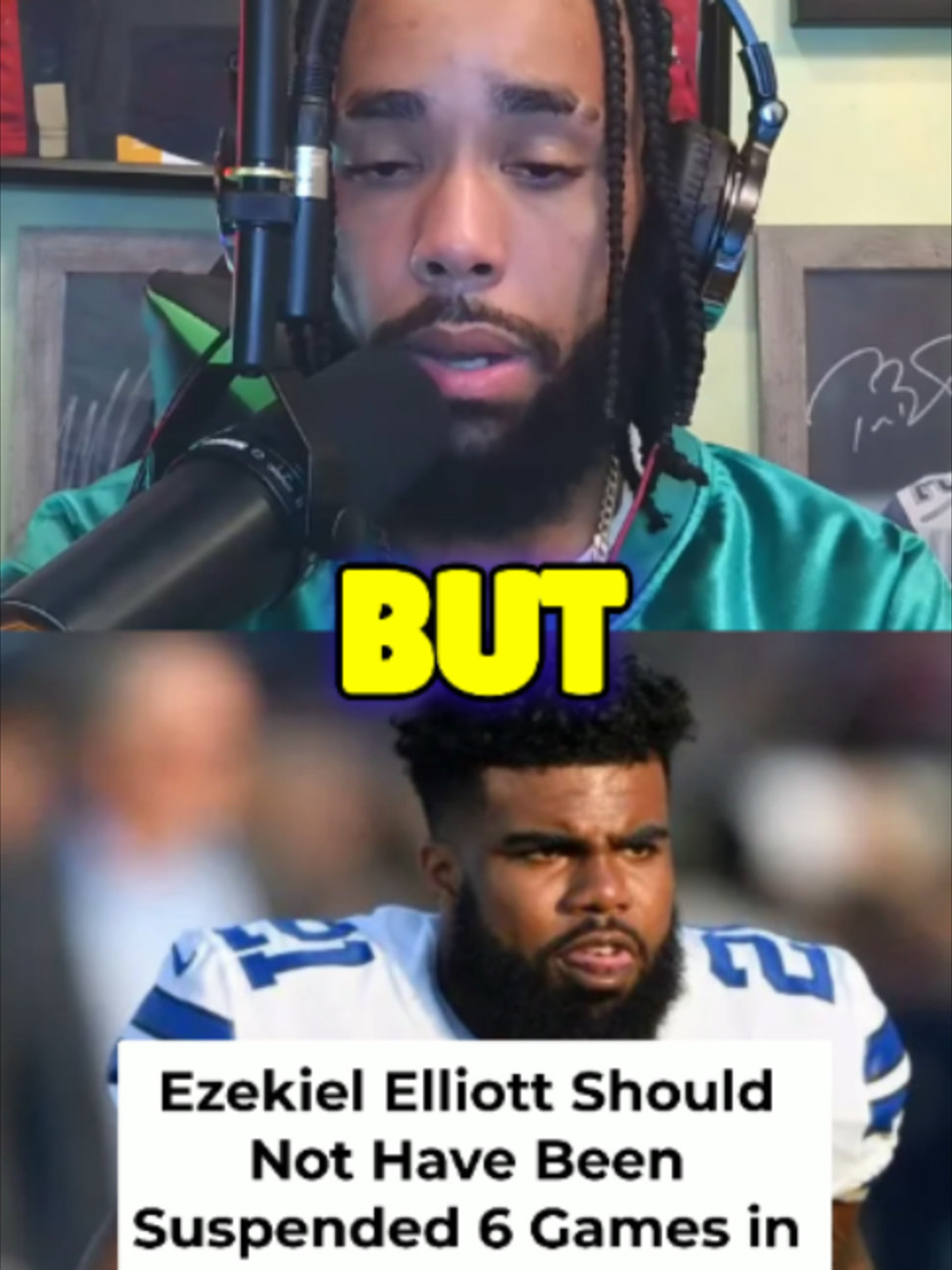 @Sportspsp podcast