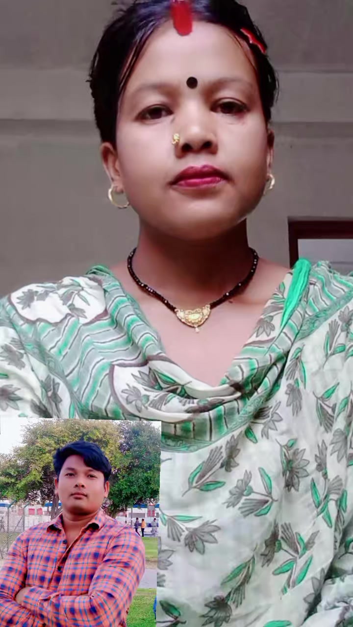 @my love Dipen ko Dibani ๐๐