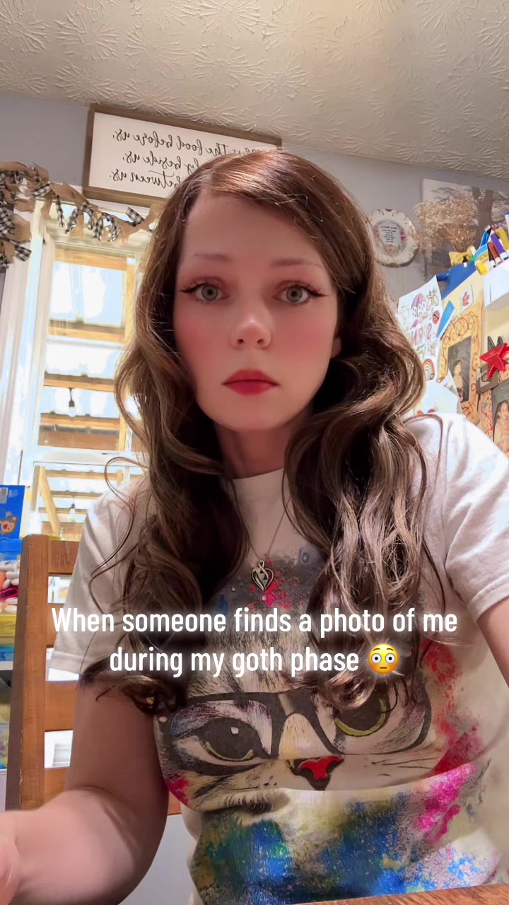 @Lily