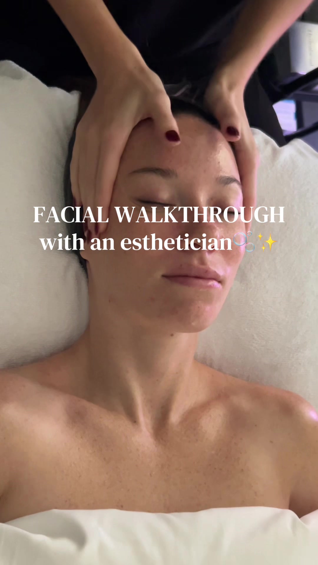 @alaina | FL esthetician