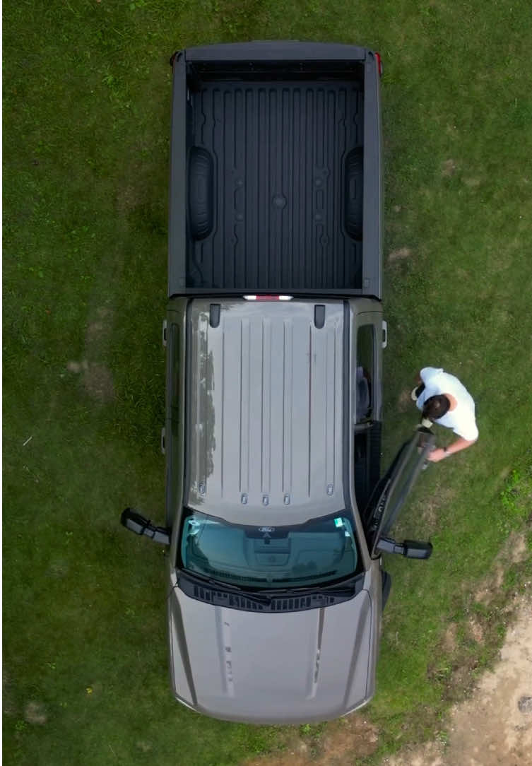 @Cavalcade Ford