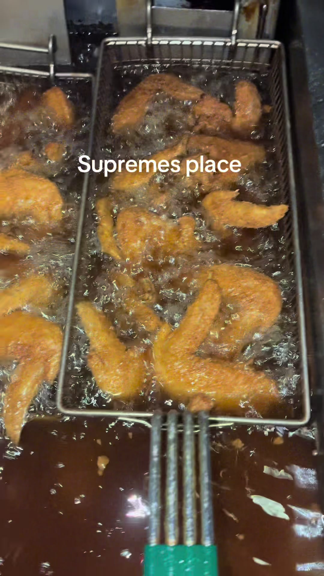 @Supremes Place