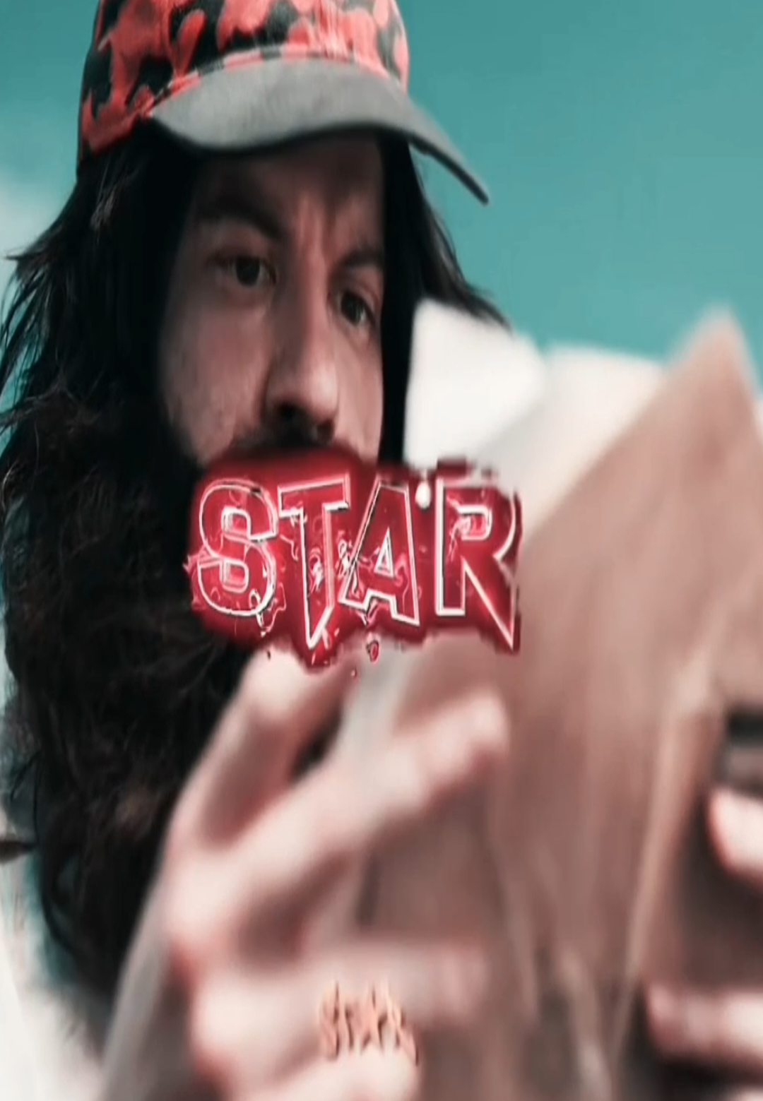 @ST★Rރ