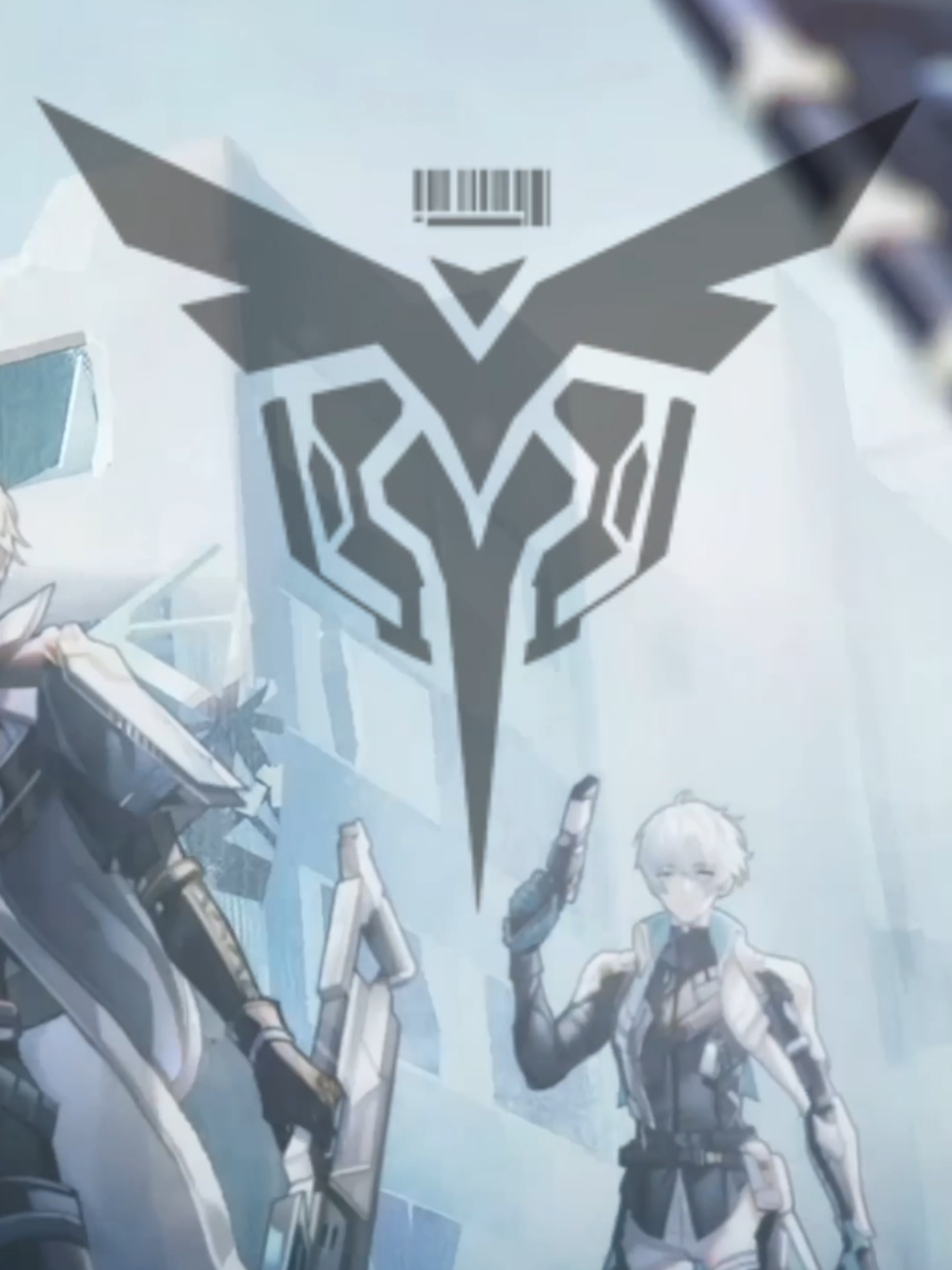 @Punishing: Gray Raven EN