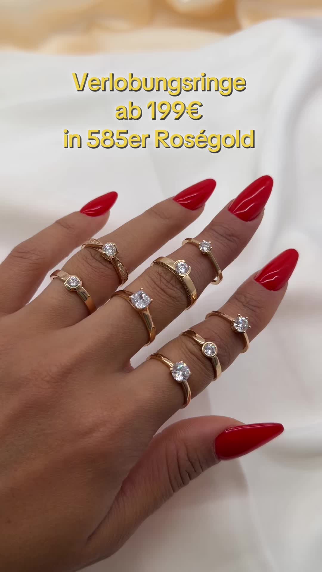 @Juwelier Glamour