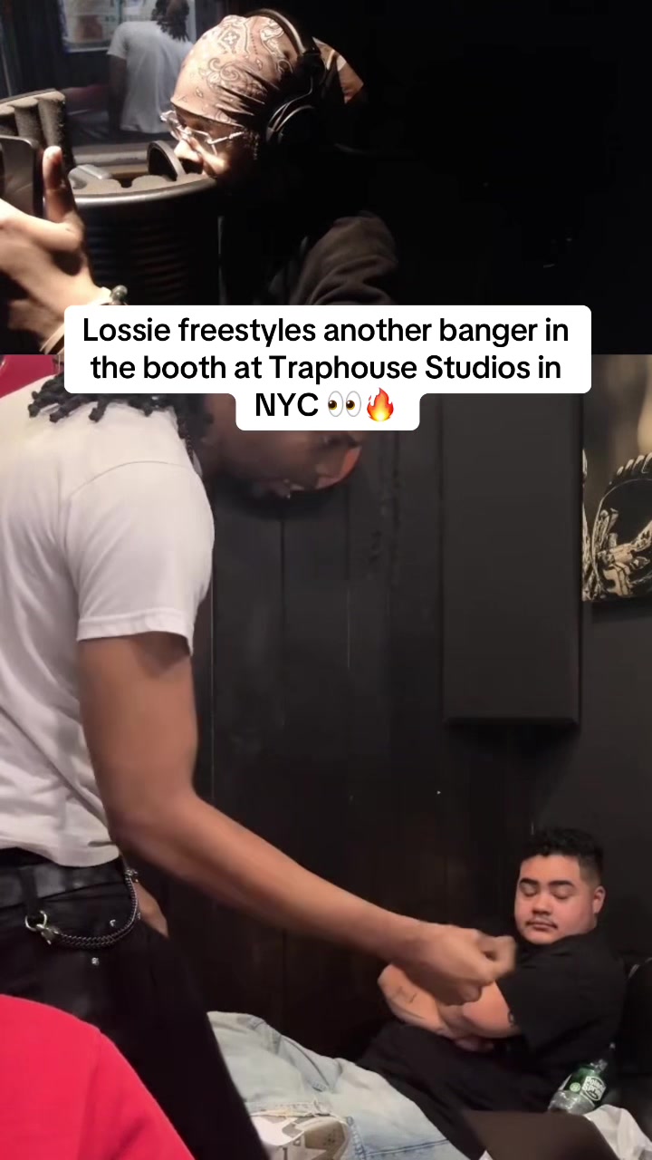 @LosssieClips