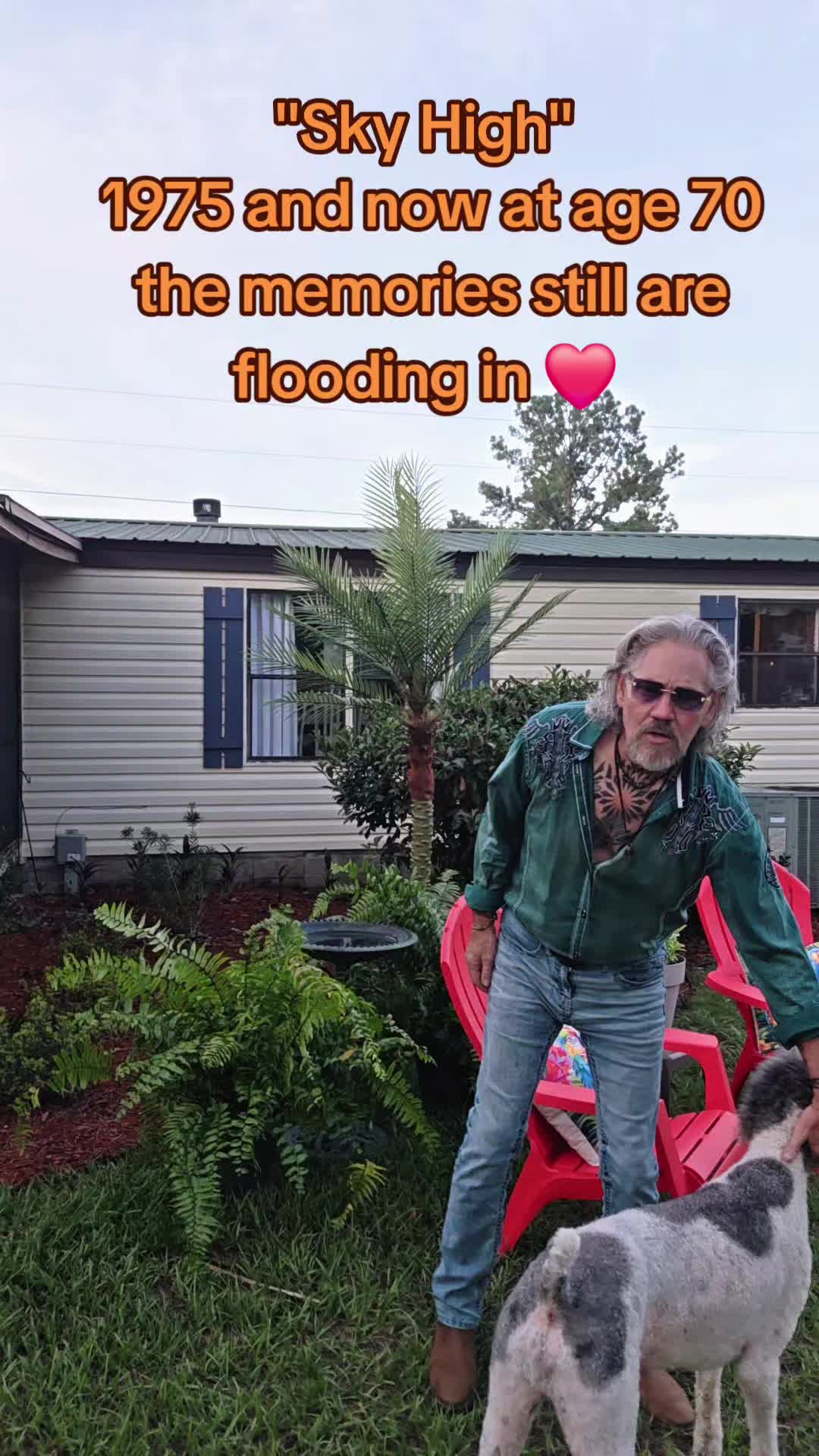 @Bipolar Goofball Boomer