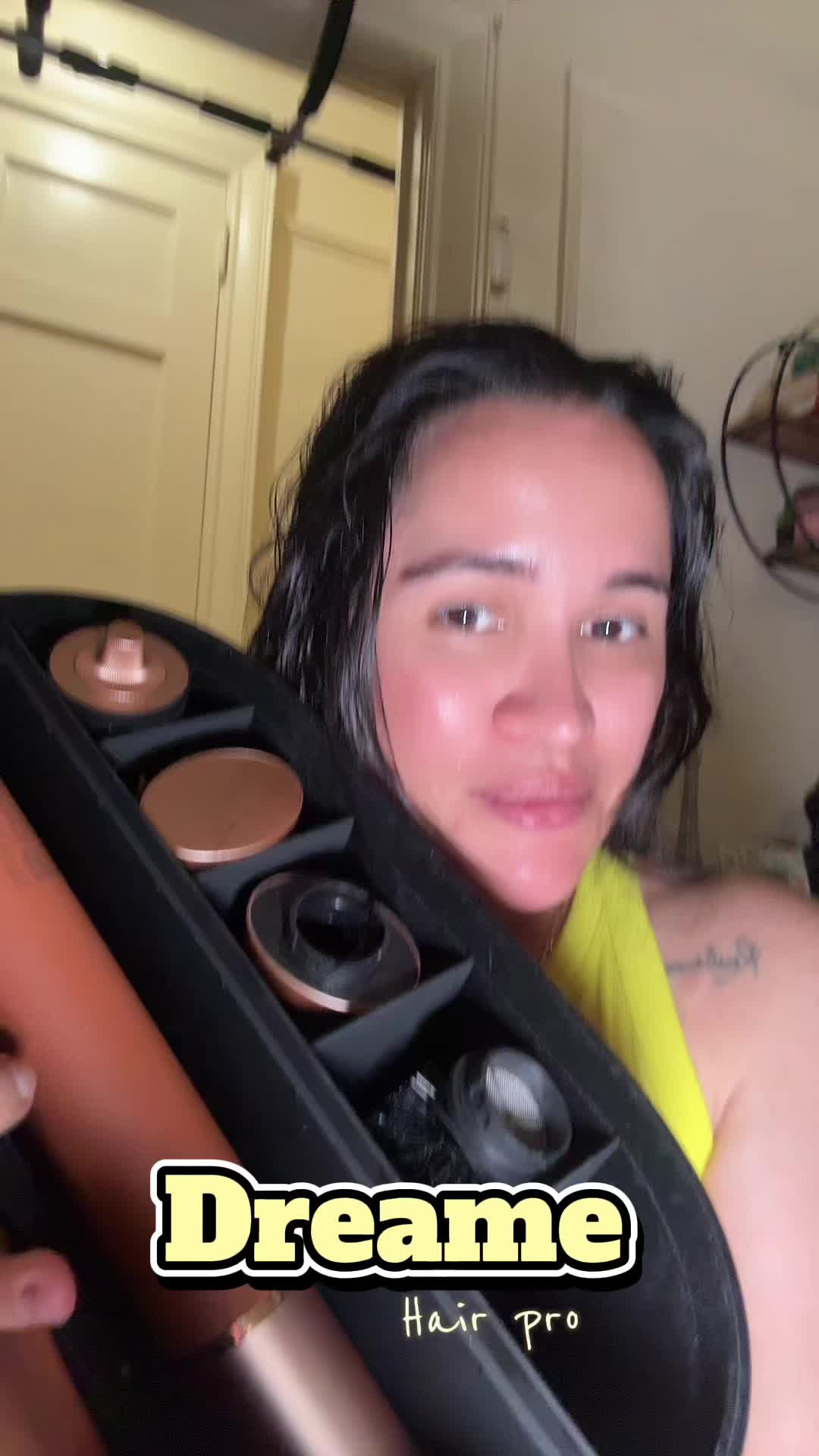 @Mary Jaquez