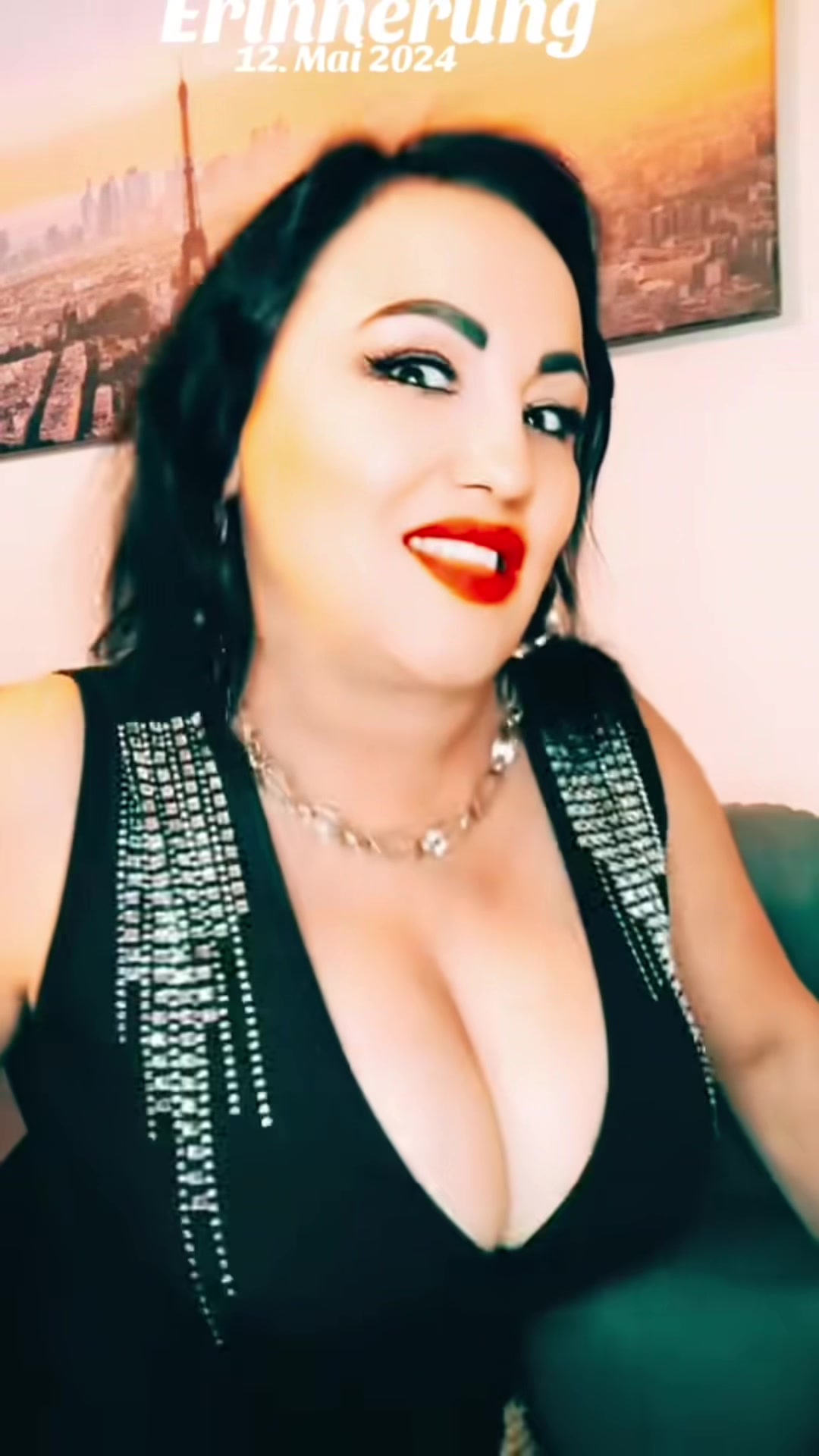 @Alegrialatina23🇨🇺🇩🇪