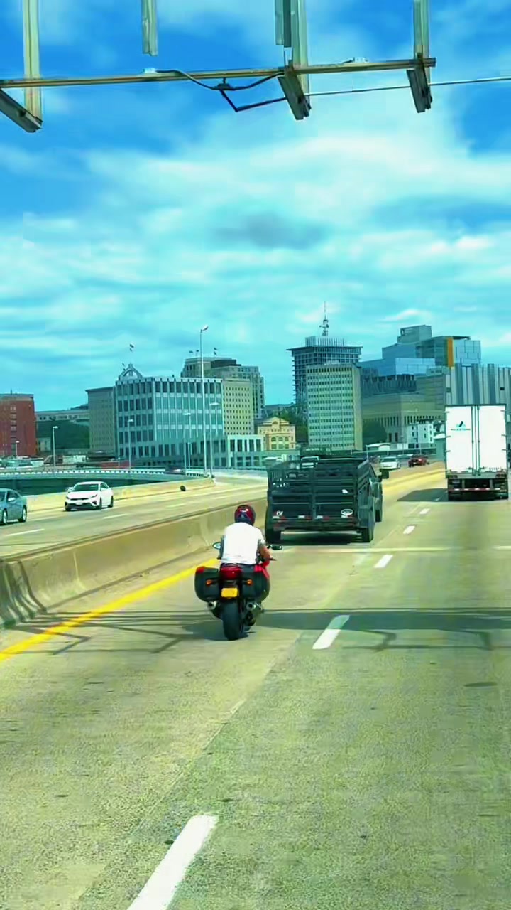 @america.roads