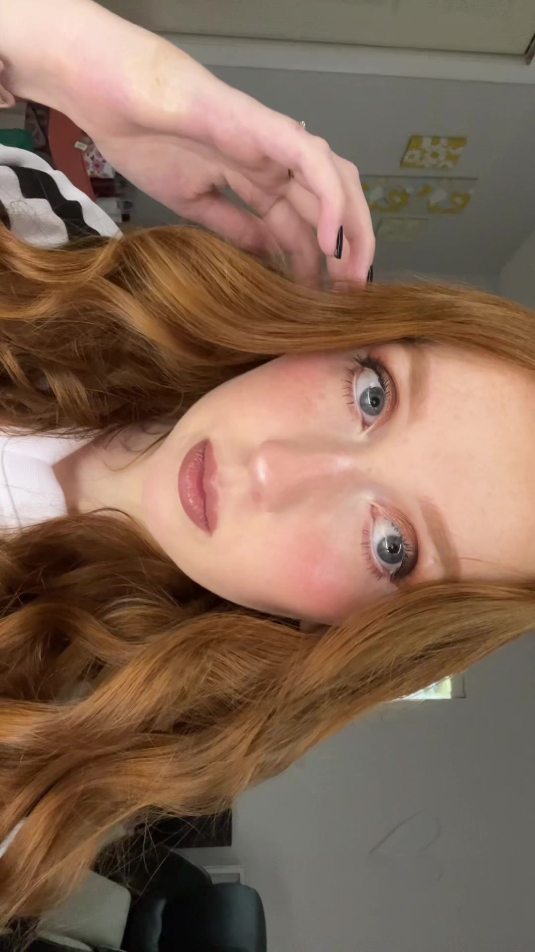 @lexi mckenzie
