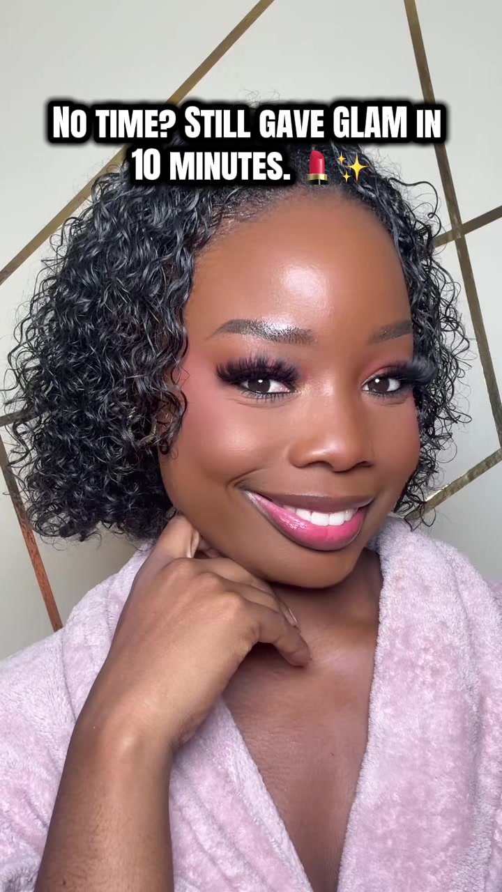 @Yancia | I Teach Makeup