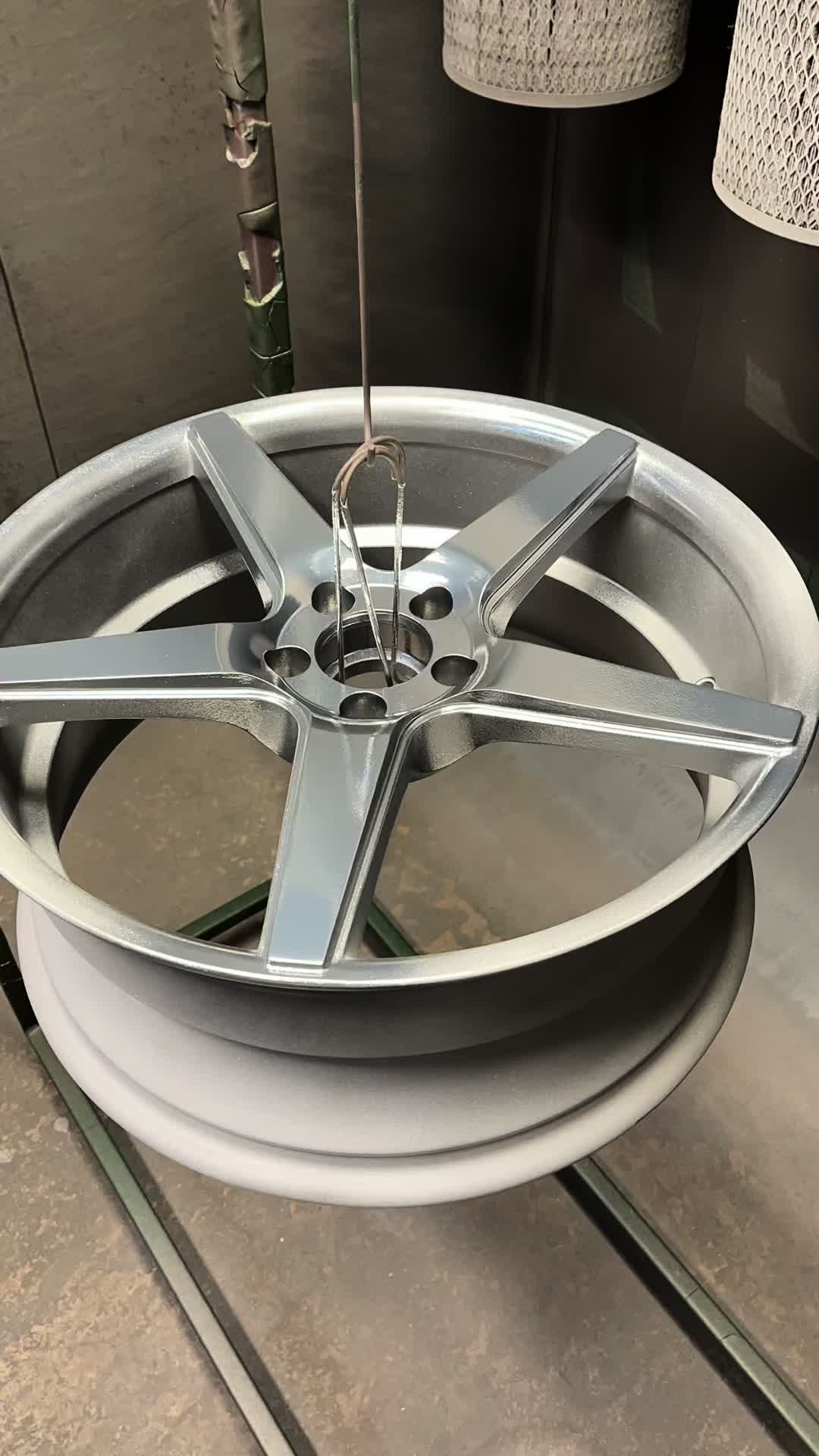 @TLRCoatings