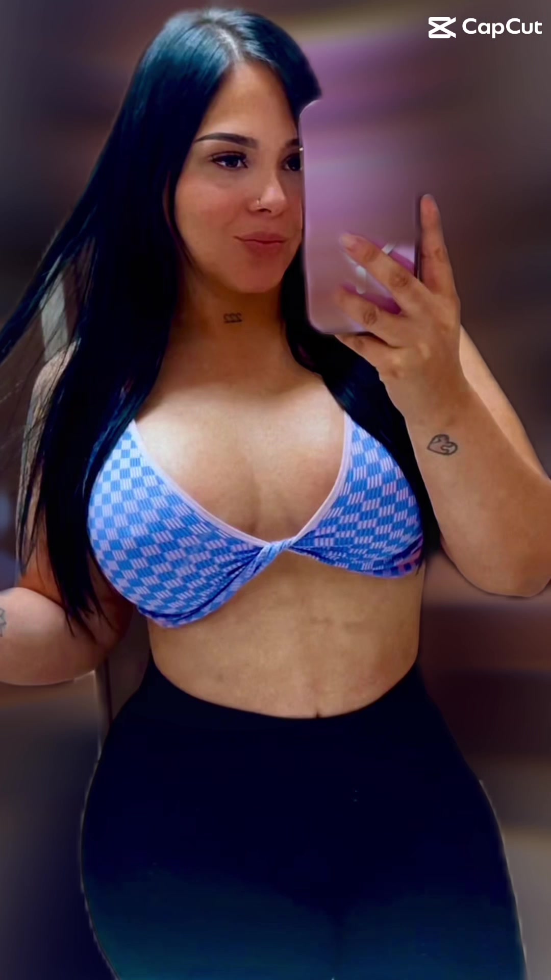 @Ashley Chacón