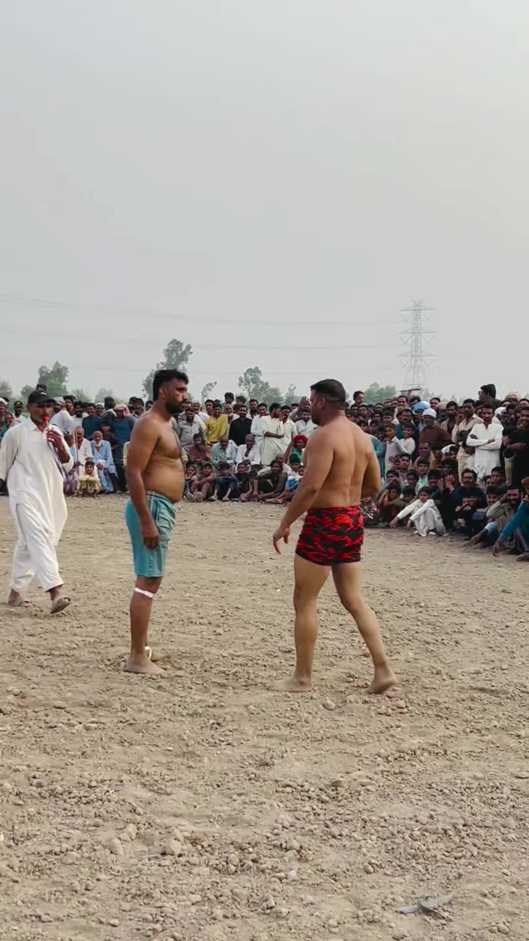 @Punjab Kabaddi
