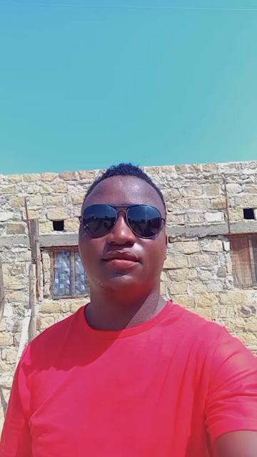 @Sunday Eleman