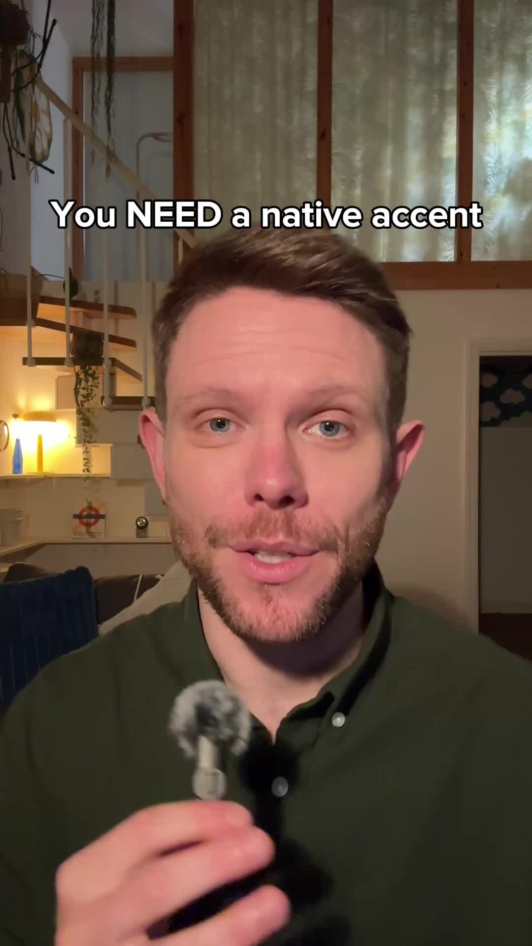 @English Pronunciation Coach