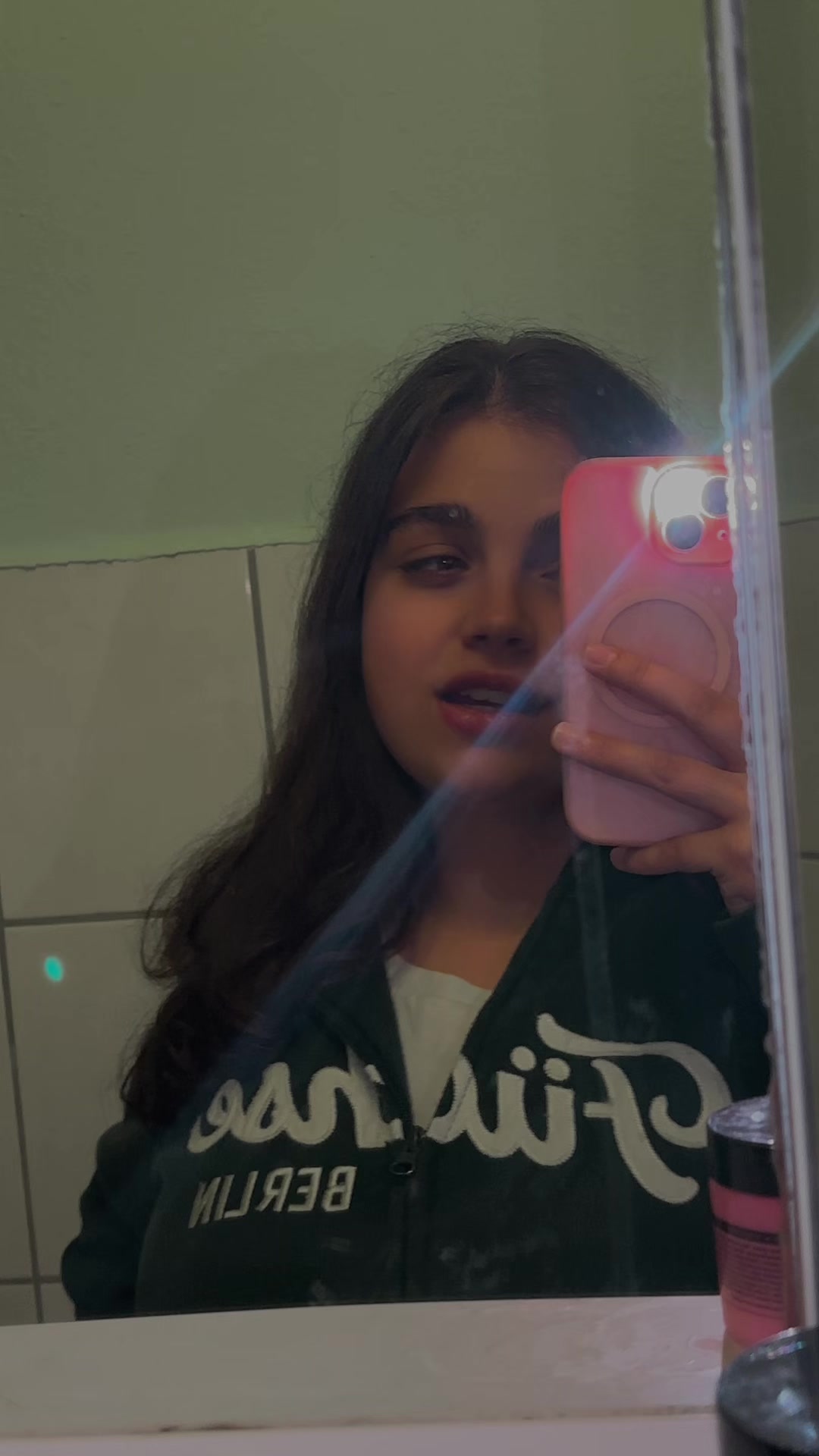 @Larissa