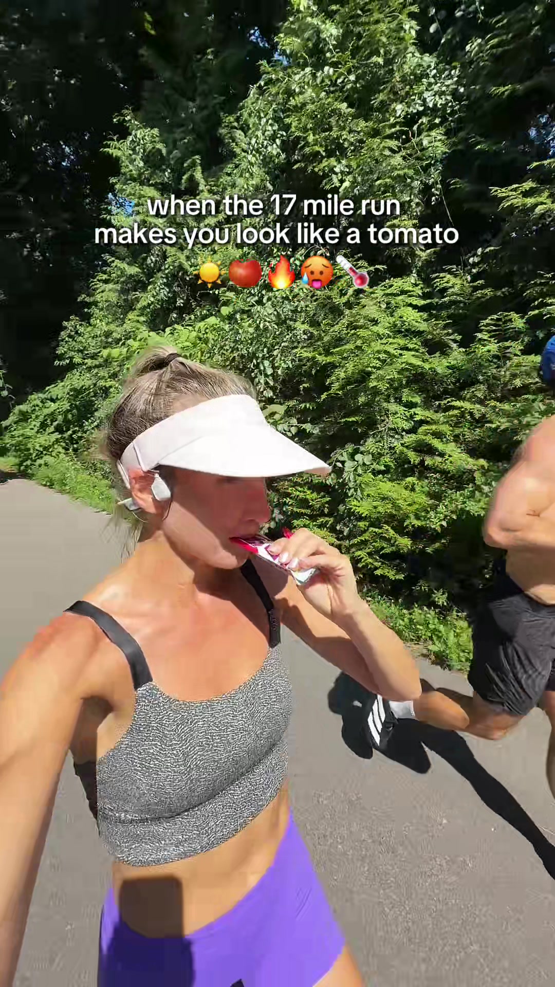 @Elizabeth | Fitness & Running