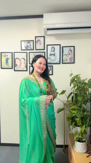 @Sita Crestha