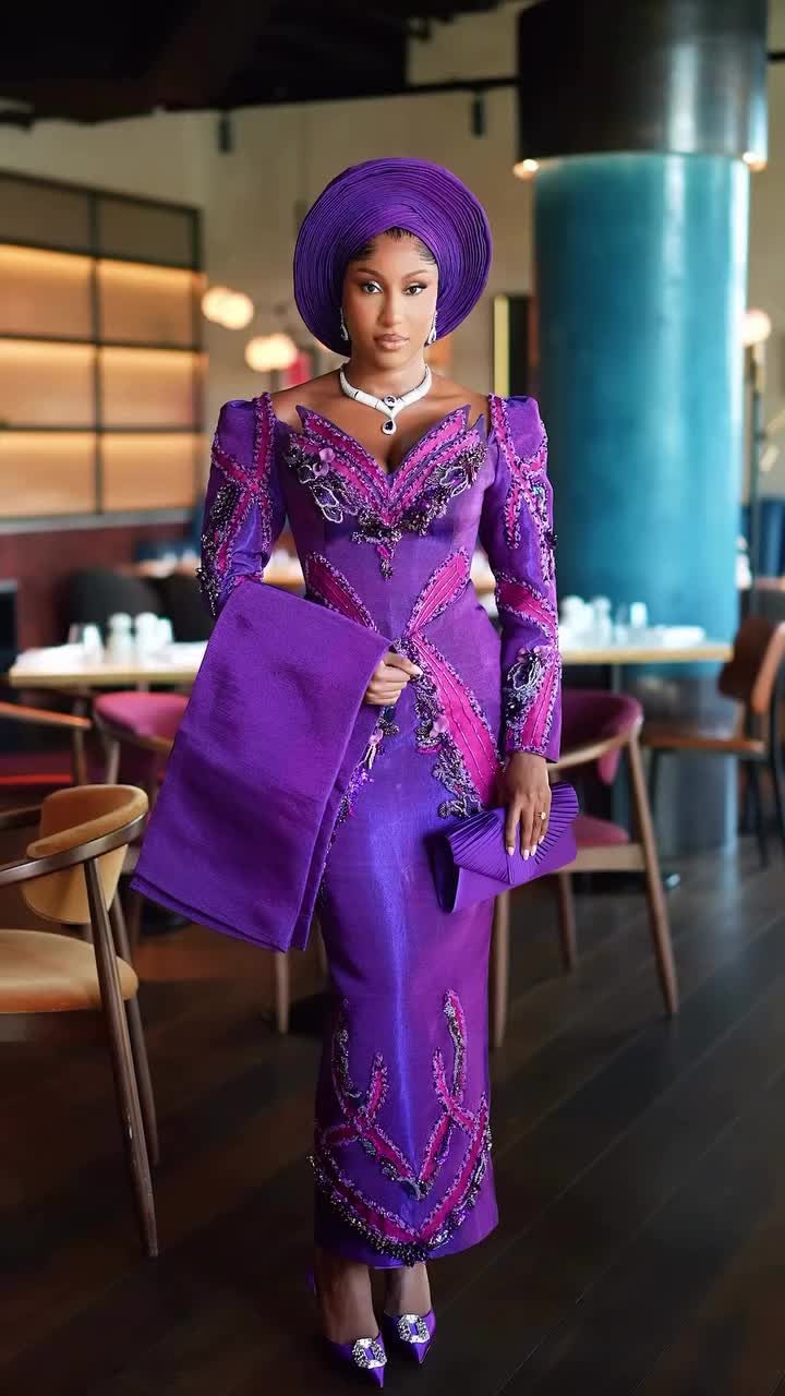 @NigerianweddingsUSA