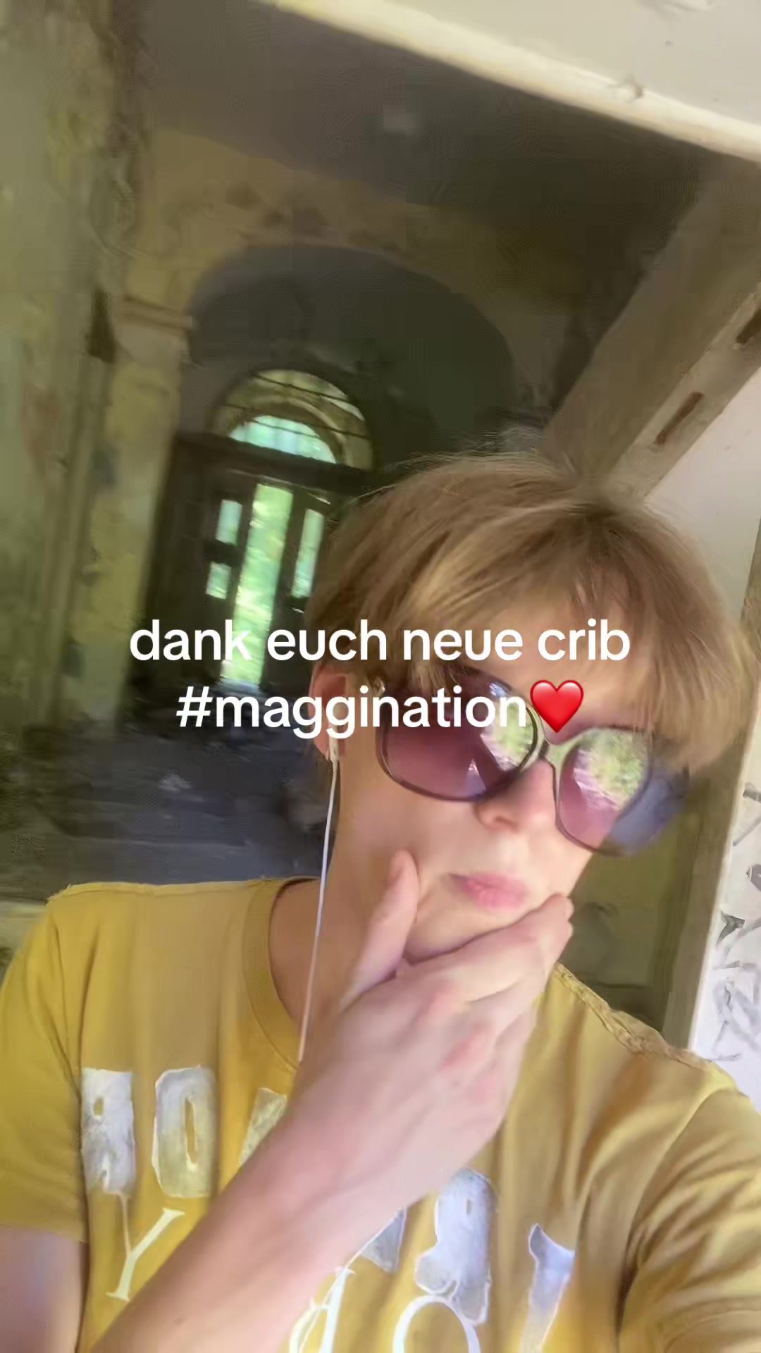 @maggi (bhead‘s version)