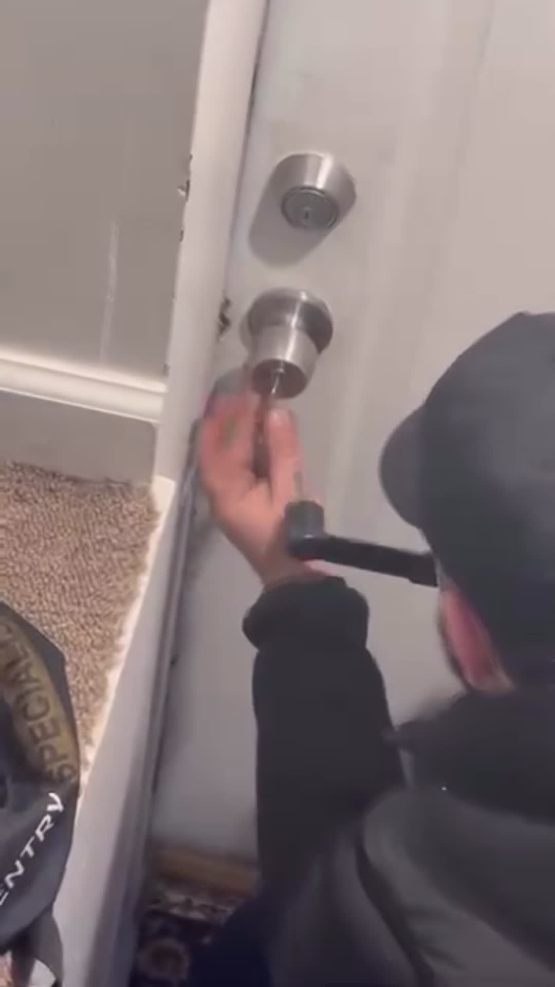 @Geo Locksmith