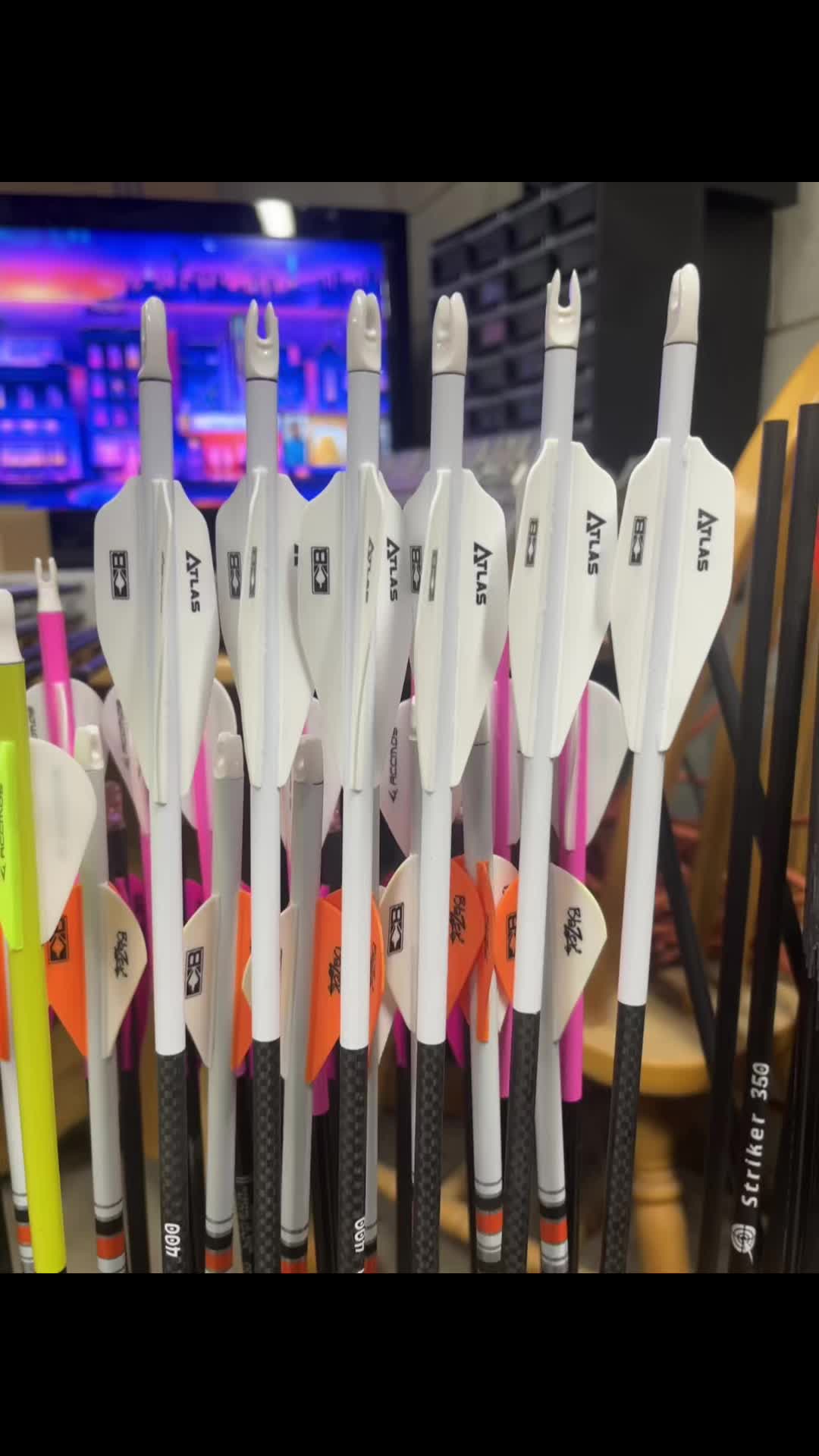 @OutBack Archery