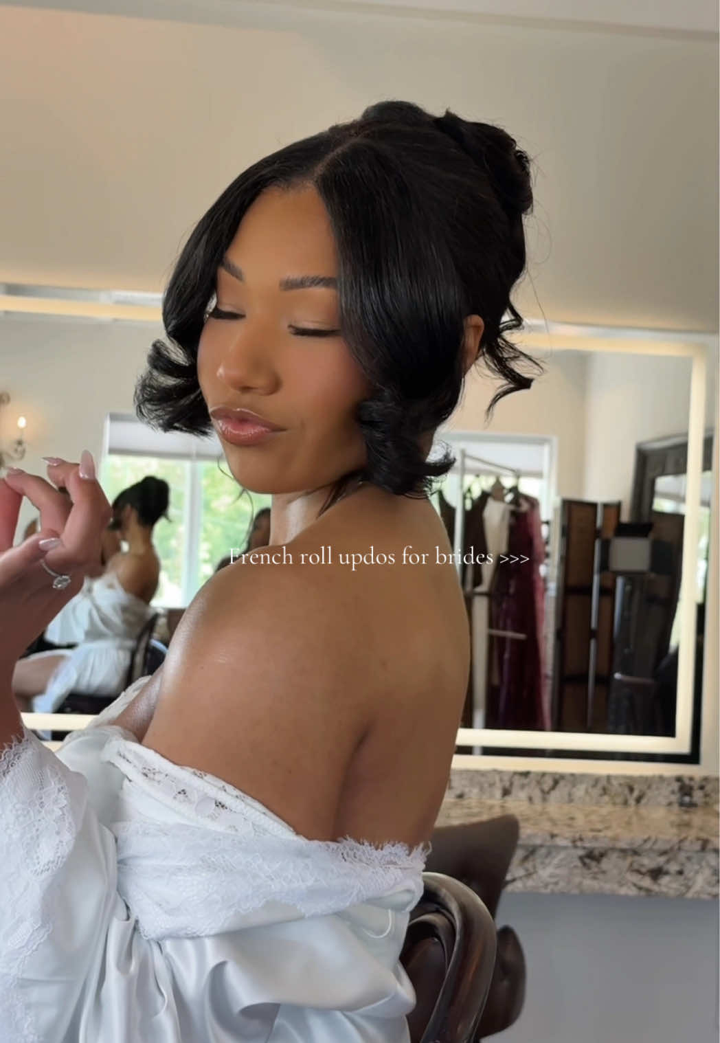 @Kay | Bridal Hair & Makeup