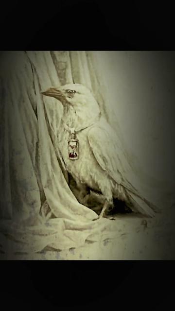 @Grace’s Gothic Reliquary