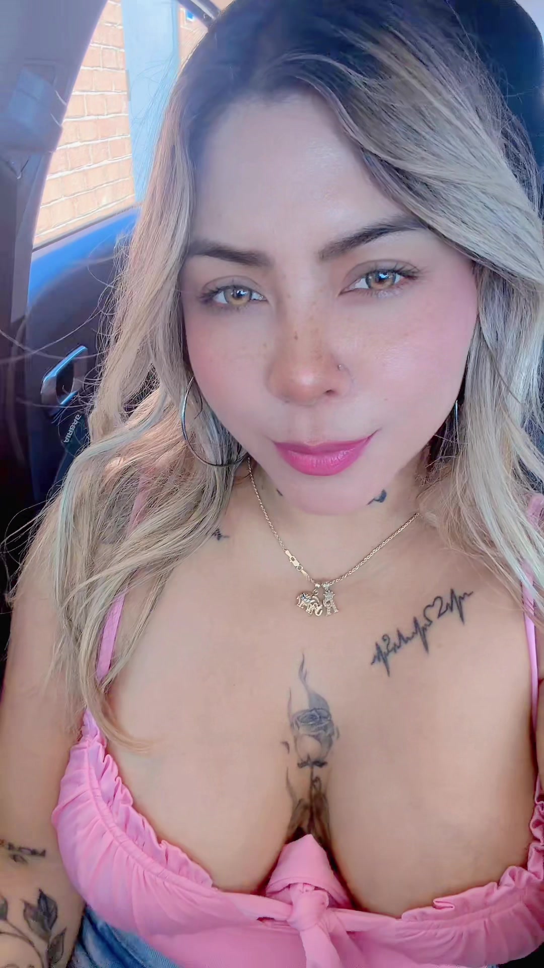 @La Bebesuky La Mas Viral🦋🐰