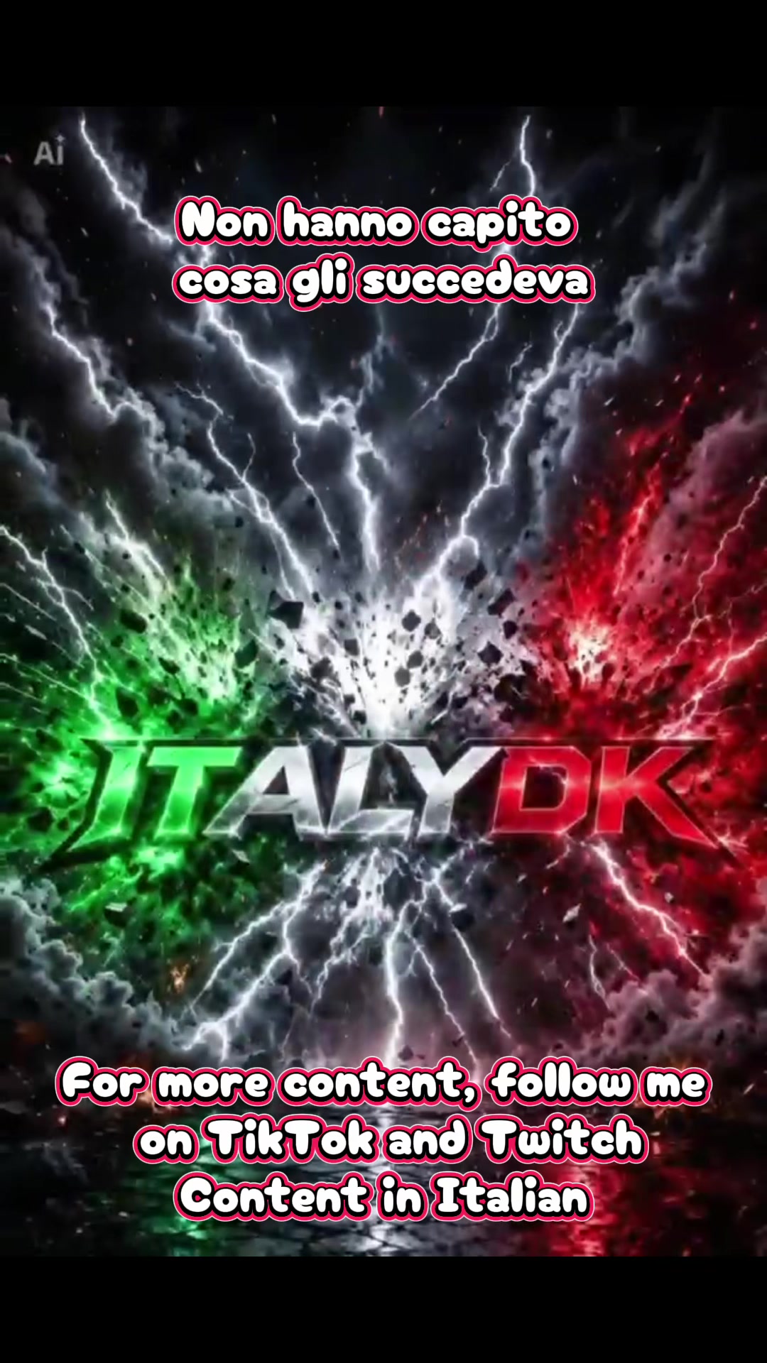 @@ItalydkTV