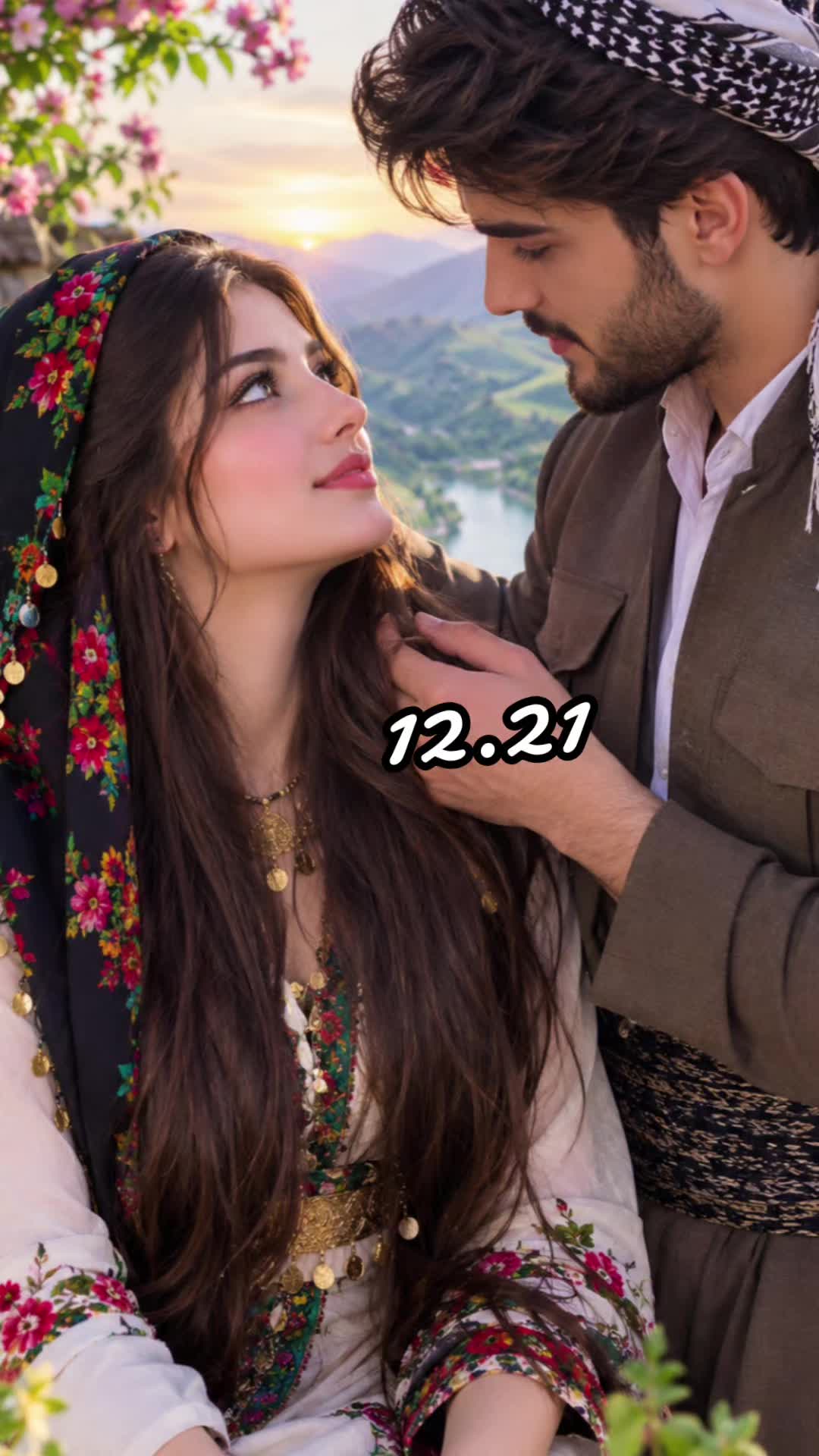 @🥀keça Kurd🥀