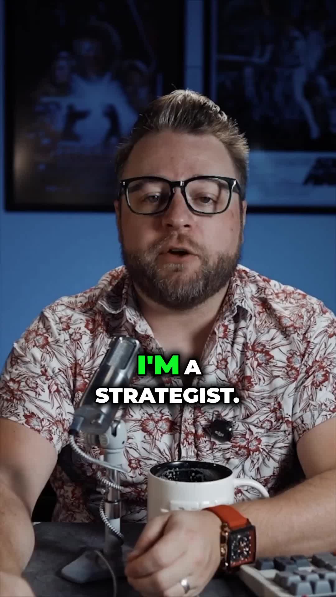 @Jake | The Marketing Wizard