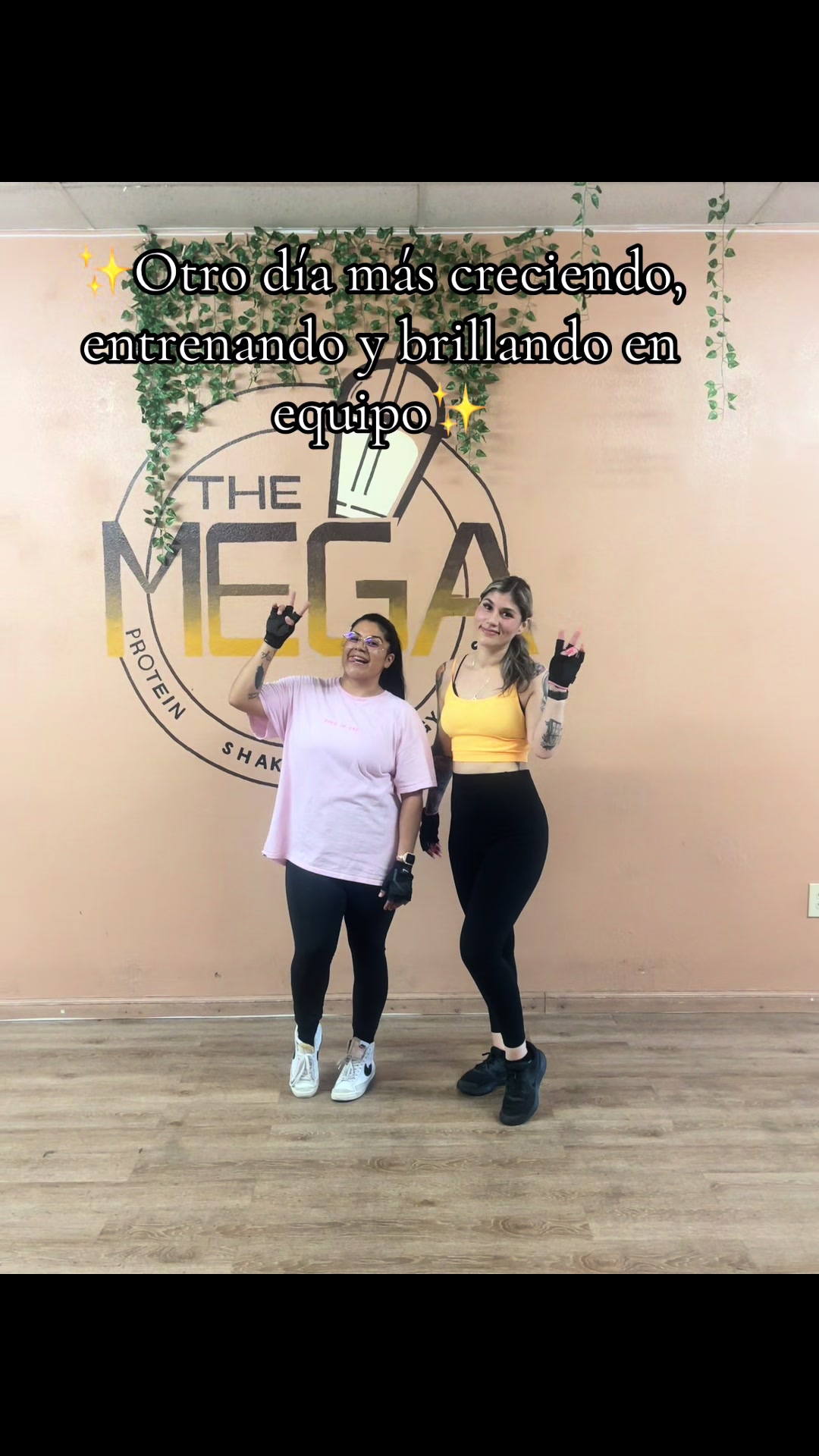 @Esther Zamora